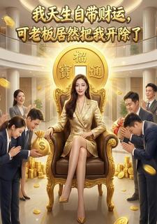 我天生自带财运，可老板居然把我开除了