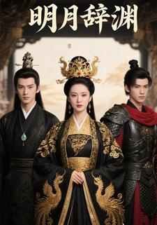 明月辞渊