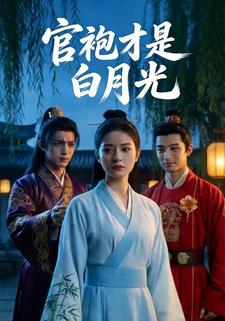 官袍才是白月光