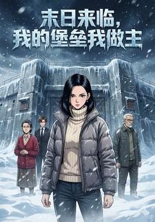 末日来临，我的堡垒我做主！