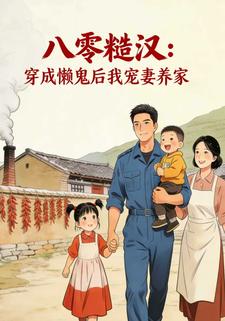 八零糙汉：穿成懒鬼后我宠妻养家