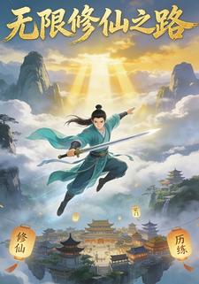 无限修仙之路