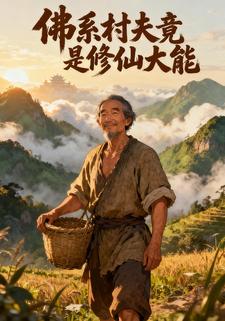 佛系村夫竟是修仙大能