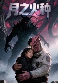 月之火种