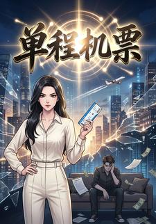 单程机票