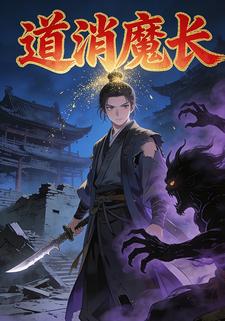 道消魔长