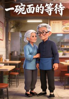 一碗面的等待