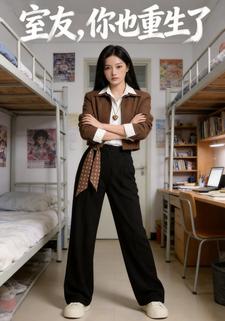 室友，你也重生了