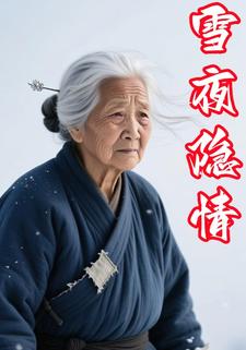 雪夜隐情