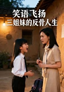笑语飞扬：三姐妹的反骨人生