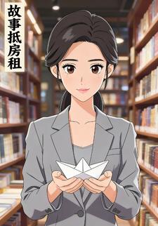 故事抵房租