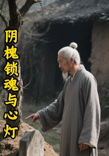 阴槐锁魂与心灯