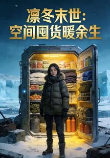 凛冬末世：空间囤货暖余生