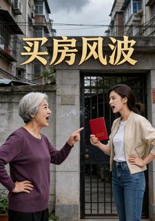 买房风波