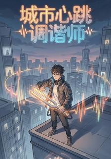 城市心跳调谐师
