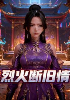 烈火断旧情