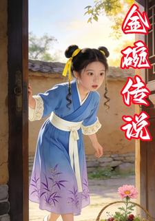 金碗传说