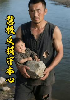 慧极反损守本心