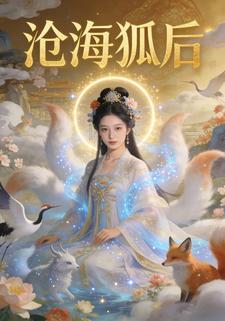 沧海狐后