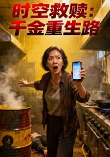 时空救赎：千金重生路
