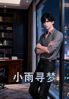 小雨寻梦
