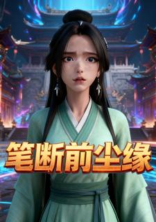 笔断前尘缘