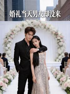 婚礼当天男友却没来