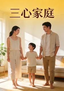 三心家庭