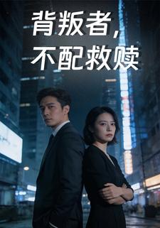 背叛者，不配救赎