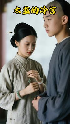 太监的冷宫