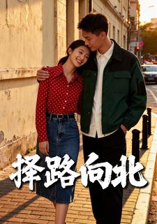 择路向北