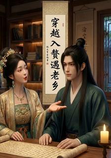 穿越入赘遇老乡