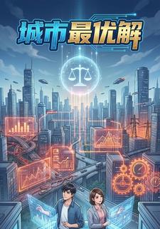 城市最优解