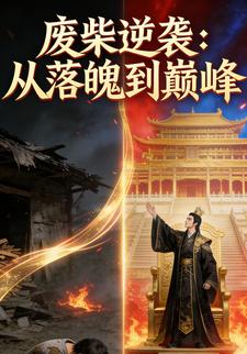 废柴逆袭：从落魄到巅峰