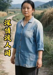深情渡人间