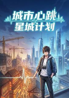 城市心跳：星城计划