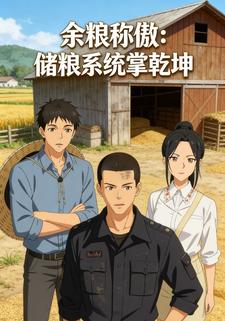 余粮称傲：储粮系统掌乾坤