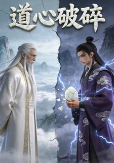 道心破碎