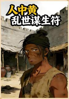 人中黄乱世谋生符