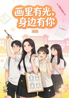 画里有光，身边有你