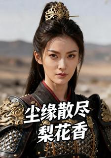 尘缘散尽梨花香