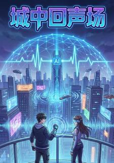 城中回声场