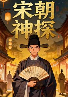 宋朝神探