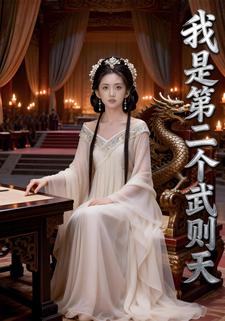 我是第二个武则天