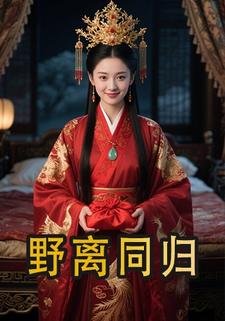 野离同归