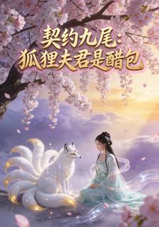 契约九尾：狐狸夫君是醋包