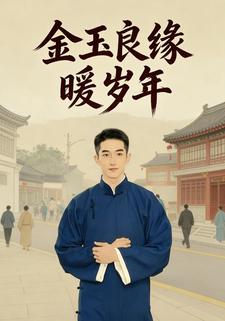 金玉良缘暖岁年