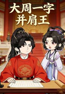大周一字并肩王
