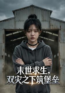 末世求生：双灾之下筑堡垒