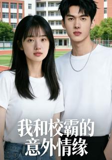 我和校霸的意外情缘